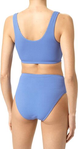 تسبح Hue Women's Swim تفصل بين قمم السباحة والمطابقة والهدوء العكسي in Kuwait