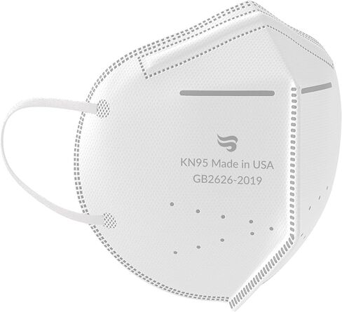 KN95 Mask for Kids - Children's KN95 Masks FDA Registered Made in USA in Kuwait