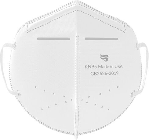 KN95 Mask for Kids - Children's KN95 Masks FDA Registered Made in USA in Kuwait