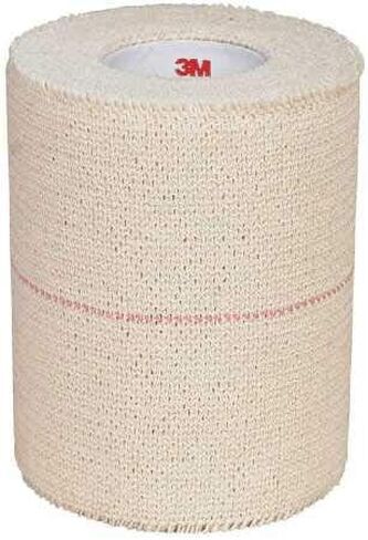 ضمادة لاصقة مرنة Elastiant (3 بوصة × 2.5yds) in Kuwait
