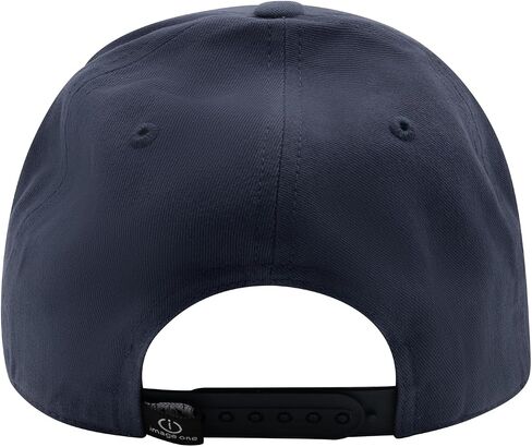Oficially Licensed State Shape Logo Baseball Hat - Adjustable Classic Embroidered Team Cap in Saudi Arabia