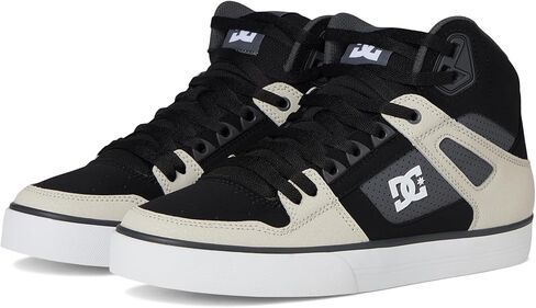 أحذية DC Men's Men High-Top WC Skate Shoe in Kuwait