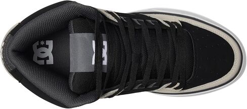 أحذية DC Men's Men High-Top WC Skate Shoe in Kuwait