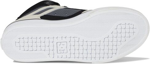 أحذية DC Men's Men High-Top WC Skate Shoe in Kuwait