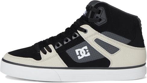 أحذية DC Men's Men High-Top WC Skate Shoe in Kuwait