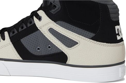 أحذية DC Men's Men High-Top WC Skate Shoe in Kuwait