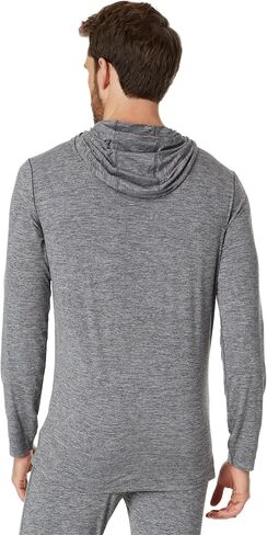 Hot Chillys Men's Clima Hoodie Midweight Most Relafed Late Base Base in Kuwait