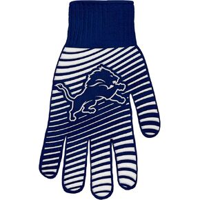 sportsvault NFL unisex-adult Bbq Glove