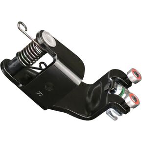 Sliding Door Roller with Metal Bearing 72521-SHJ-A21 for Power Slide Door Passenger Side Compatible with Honda Odyssey Van 2005 2006 2007 2008 2009 2010 Door Accessories Parts