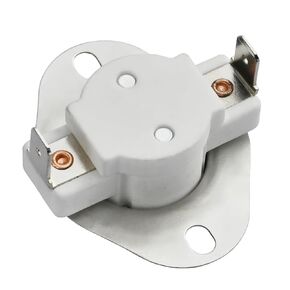 80599 XP3004 Fits for vogelzang pellet stove parts Ceramic Exhaust Low Limit Thermodisc Sensor Switch,pellet stove