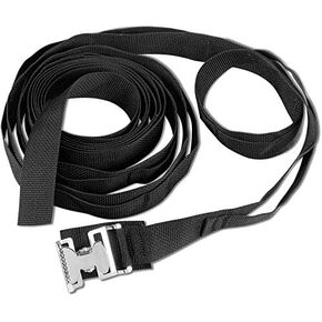 PrePak Products ExerBand Around-The-Door Anchor Strap