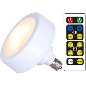 E12 بطارية المصباح الكهربائي يعمل 1 حزمة ، e12 المسمار في مصابيح عفريت مع مصابيح مصباح LED بعيدا عن بعد ، بطارية تعمل بالبطاري