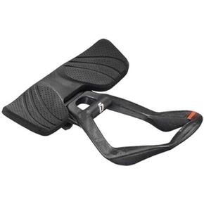 Controltech Sirocco Mini Clip-on Carbon Bike Aerobar Road/Time Trial/Triathlon, ST1867