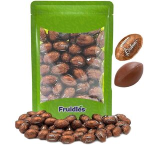 Sports Ball Chocolate Basketball, Football, Soccer Ball, Baseballs and Variety Pack (Football Chocolate) (5 Pounds (Bulk))