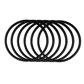O-Ring 151122 Compatible with Pentair Big Blue Water Filter Housings Seals Gaskets (6/Pack)
