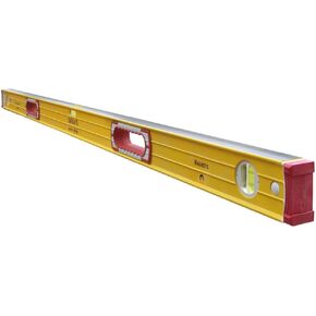 Stabila 38672 72-Inch Type 96M Magnetic Levels