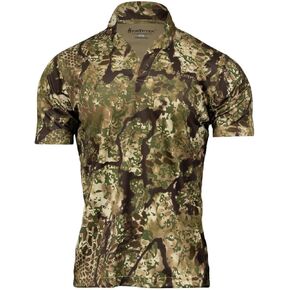 Kryptek Men's Dallol Ss Rugby