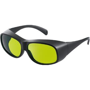 xTool Laser Safety Glasses, Laser Safety Goggles F1, F1 Ultra, M1, M1 Ultra, S1, D1 Pro, and Most Laser Engraving