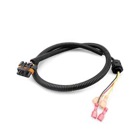 Pedal Box Wiring Harness Fit for EZGO 2000-2022 Electric PDS Golf Cart Replace 6811 BP-6811 25879G05 25879-G05
