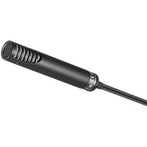 Sony ECMMS2 Stereo Shotgun Condenser Microphone