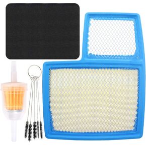 G29 Filter Compatible with Yamaha Golf Cart G16 G16A G19 G20 G21 G22 G22A G27 G29 Gas 4-Cycle Engine 301cc 357cc JN6-E4450-00 JN6-E4450-01 JN6-E445E-00 100-950 100-954 10971