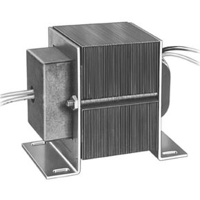 HONEYWELL AT88A-1021 Transformer 24V SEC 75VA 208/240V 50/60HZ