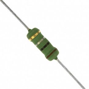 E-Projects 5EP50320K0 20k Ohm Resistors, 3 Watt, 5% (Pack of 5)
