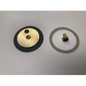Repair/Rebuild Parts Kit for Harris Model 25 & 29 Regulator w/Diaphagm