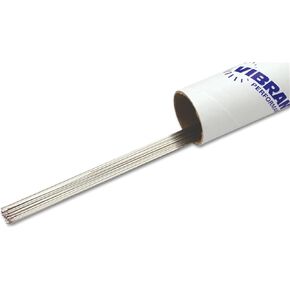 Vibrant Performance Power 29131 TIG Wire, ER308L Stainless Steel, 0.035 in, 0.9mm, 36 in. Rod Length, 1 lb. quantity, each