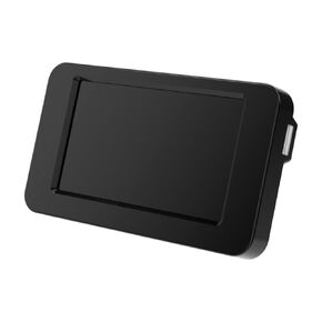 FLASHFORGE Adventurer 5M Touch Screen Assembly, Original Replacement Screen 3D Printer Parts for AD5M