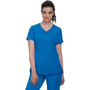 Koi Planet 1032 Eco Top Royal Blue 4XL in Kuwait