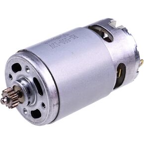 13 أسنان 12V RS550 محرك صغير متوافق مع BOSCH GSR12-2-LI GSB12-2-LI GSR120-LI GSB120-LI in Kuwait