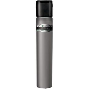 AO Smith Under Sink Water Filter System - Basic Direct Connect Main Faucet Clean Water Filtration - Carbon Block Filter Reduces Up to 99% of 9 Harmful Contaminants - AO-MF