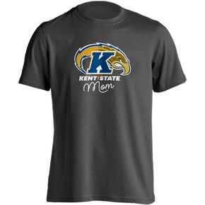 Sport Your Gear Kent State Golden Flashes Proud Parent Mom T-Shirt