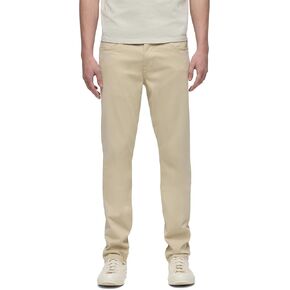 بنطال جينز مستقيم نحيف من Hudson Men's Blake