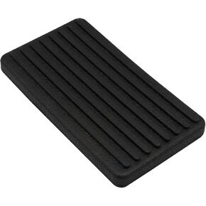 Golf Cart Brake Pedal Pad Cover, Suitable for 1994-Up EZGO RXV Gas Golf Carts, Replace OEM# 610471