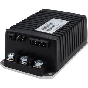 1510A-5251 for Curtis DC Motor Controller 48V 0-5KΩ 250Amp for Curtis Club Car Golf Carts Replaces for Curtis 1510-5201 1510-5202 1510-5250 1510A-5250 102806201