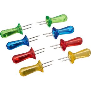 ZYLISS 4-Piece Corn Holder Set