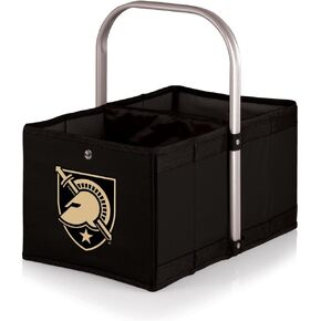 PICNIC TIME NCAA Womens NCAA Urban Basket Collapsible Tote