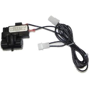 AquaTec Tank Pressure Shut-off Switch 80 psi 1/4" Quick Connect RO Reverse Osmosis