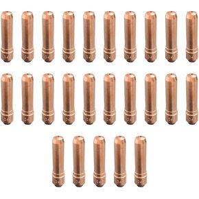 25 pk Contact Tip T-045 .045" for Bernard MIG Welding Gun T045