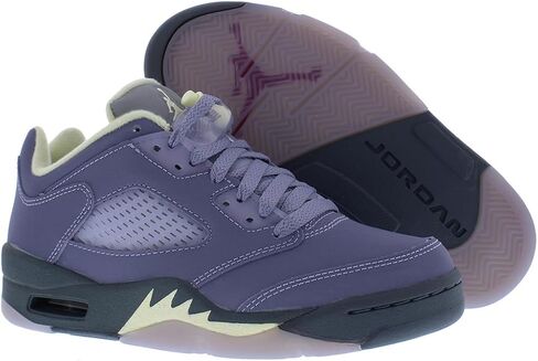 Jordan 5 Retro Low Womens Size- 6.5 in Kuwait
