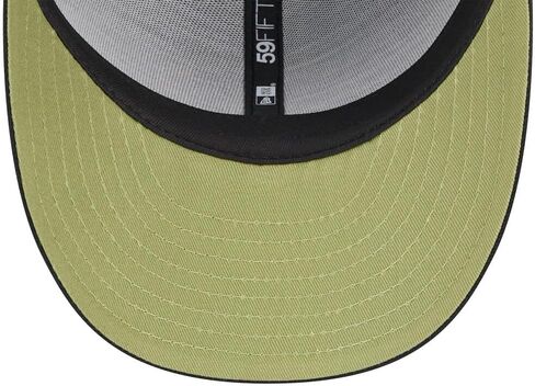 New Era SF San Francisco 59FIFTY LP Low Profile 2024 Armed Forces Day Authentic Collection Fitted Cap, Hat in Saudi Arabia