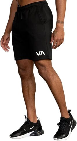 RVCA Men's Sport Shorts IV in Kuwait