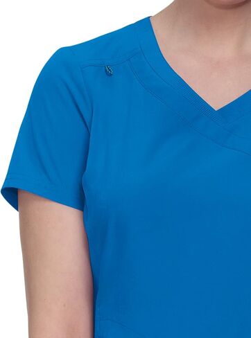 Koi Planet 1032 Eco Top Royal Blue 4XL in Kuwait