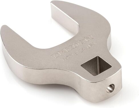 TEKTON 3/8 Inch Drive x 15/16 Inch Crowfoot Wrench | WCF13124 | Made in USA in Saudi Arabia