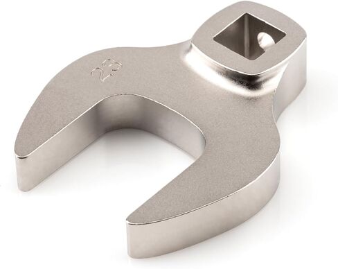 TEKTON 3/8 Inch Drive x 15/16 Inch Crowfoot Wrench | WCF13124 | Made in USA in Saudi Arabia