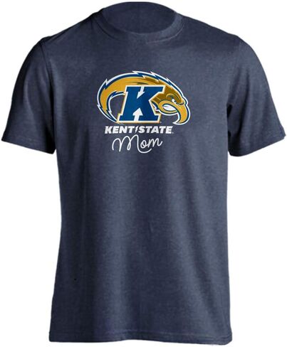 Sport Your Gear Kent State Golden Flashes Proud Parent Mom T-Shirt in Kuwait