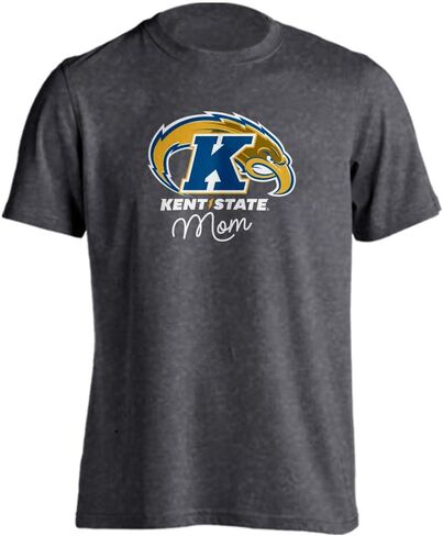 Sport Your Gear Kent State Golden Flashes Proud Parent Mom T-Shirt in Kuwait