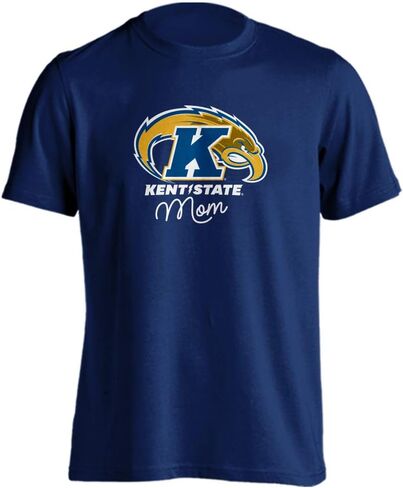 Sport Your Gear Kent State Golden Flashes Proud Parent Mom T-Shirt in Kuwait